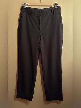 frank and oak jane straight pants